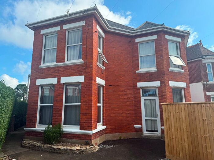 2 Bedroom Flat To Rent In Adeline Road, Boscombe, Bournemouth, BH5