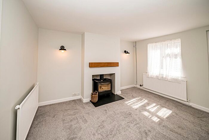 2 Bedroom End Of Terrace House To Rent In Poppy Road, Princes Risborough, Bucks, HP27