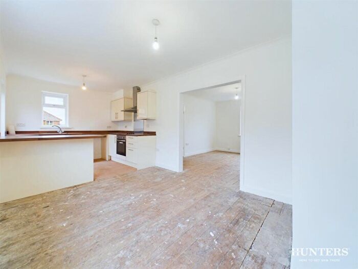 3 Bedroom End Of Terrace House For Sale In Delvedere, Consett, DH8