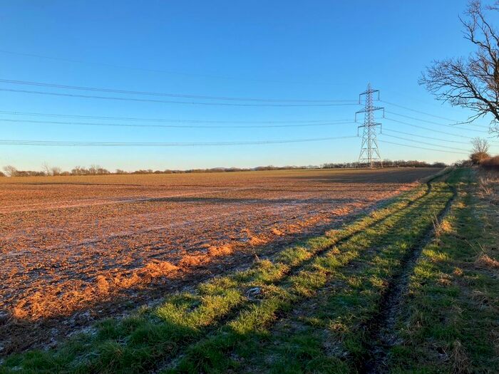 Land For Sale In Low Worsall, Yarm, Cleveland, TS15