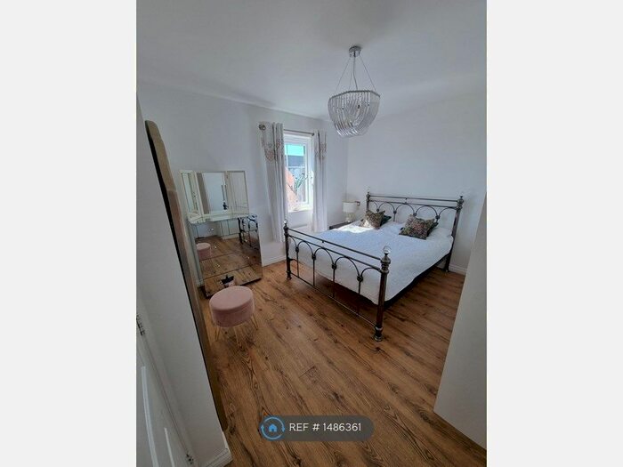 3 Bedroom Terraced House To Rent In Bromley Close, Newcastle Under Lyme, ST5