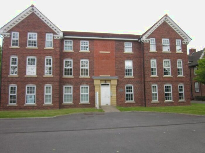 2 Bedroom Flat To Rent In Hessle Road, Hull, HU4