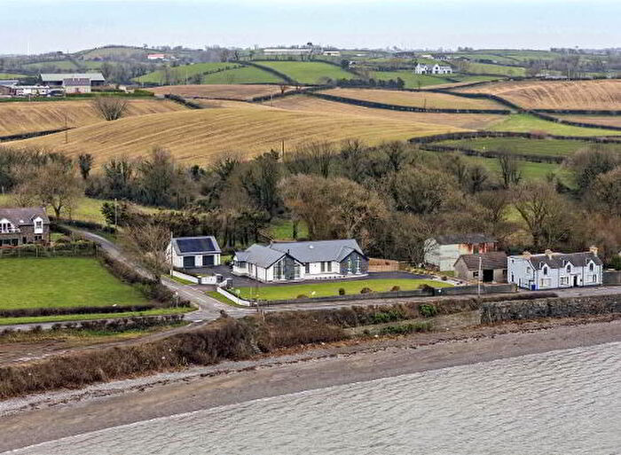 5 Bedroom Detached Bungalows For Sale In Cunningburn Road, Newtownards, BT22