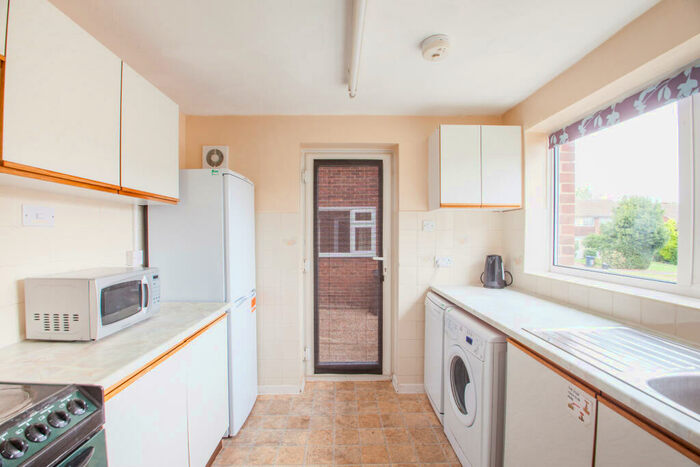 3 Bedroom House To Rent In Uplands, Canterbury, CT2