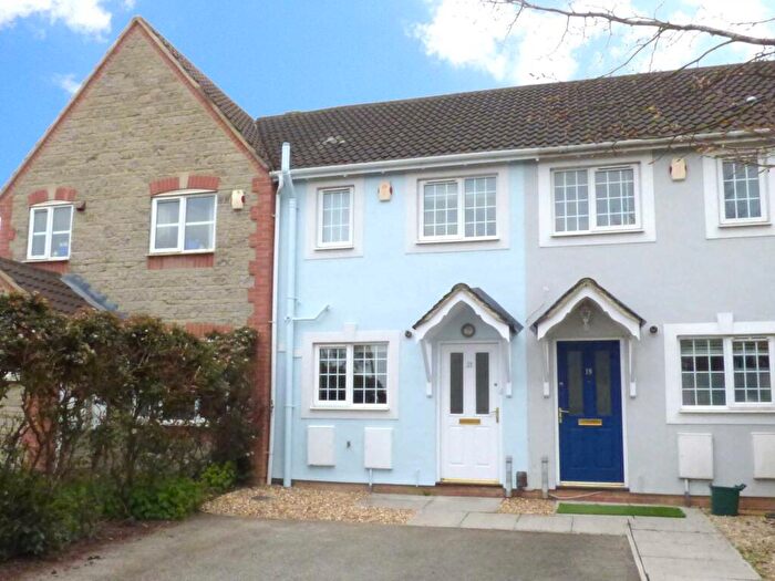 2 Bedroom House To Rent In Frys Hill, Oxford, OX4