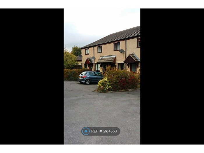 2 Bedroom Terraced House To Rent In Golden Butt's Rd, Ilkley, LS29