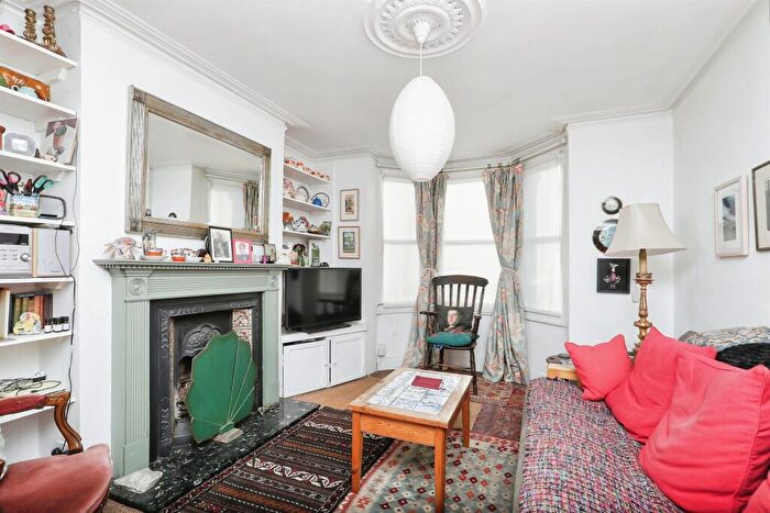 3 Bedroom Terraced House For Sale In Dereham Road, Norwich, NR2