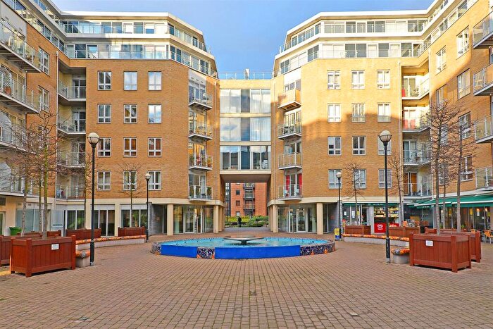 1 Bedroom Apartment To Rent In Ionian Building, Narrow Street, E14