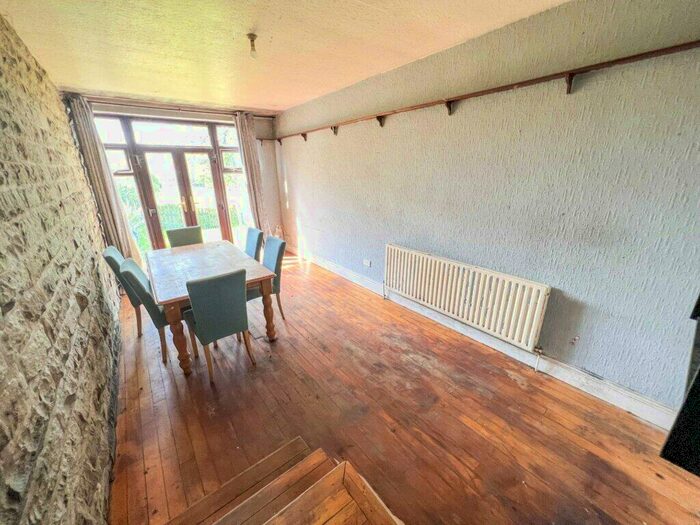 3 Bedroom Terraced House For Sale In Eagley Bank, Shawforth, Rossendale, OL12