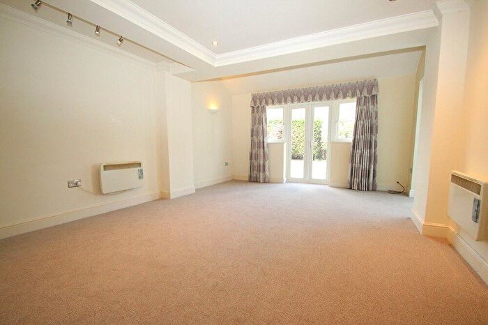 2 Bedroom Apartment To Rent In Verney Road, Winslow, MK18