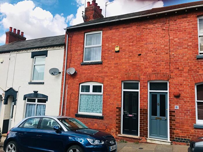 2 Bedroom House To Rent In Bective Road, Kingsthorpe, NN2