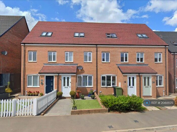 3 Bedroom Semi-Detached House To Rent In Pine Valley Way, Ashington, NE63