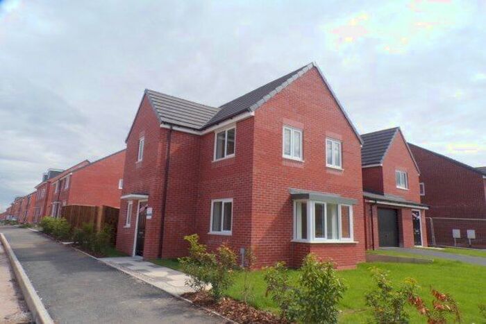 3 Bedroom Property To Rent In Waypoint Road, Birkenhead, CH41