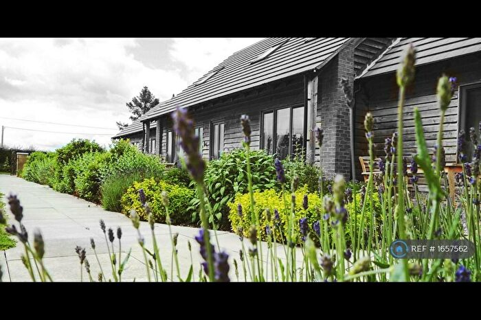 1 Bedroom Terraced House To Rent In Thrupp Wharf, Cosgrove, Milton Keynes, MK19