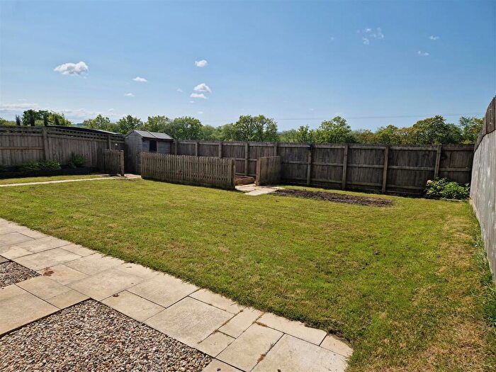 3 Bedroom Semi-Detached House To Rent In Lower Sladesmoor Crescent, St. Giles-on-the-heath, Launceston, PL15