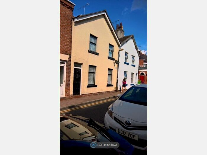 2 Bedroom Terraced House To Rent In Garden Lane, Chester, CH1