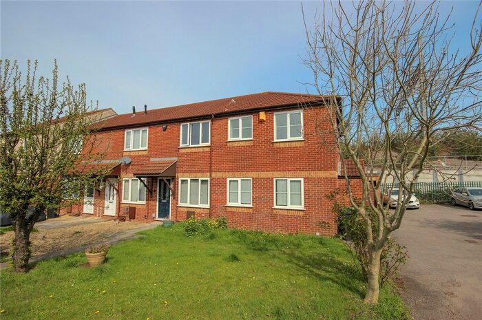 3 Bedroom End Of Terrace House To Rent In New Road, Stoke Gifford, Bristol, BS34