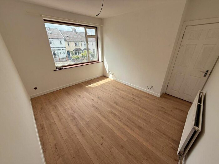 1 Bedroom House To Rent In Wellington Hill West, Henleaze, Bristol, BS9