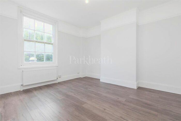 2 Bedroom Flat To Rent In Chalton Street, London, NW1