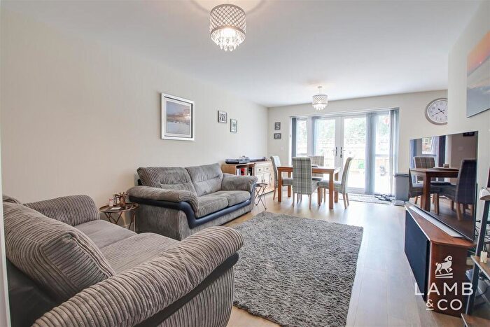 2 Bedroom Detached Bungalow For Sale In Parkgate Corner, Little Clacton, CO16