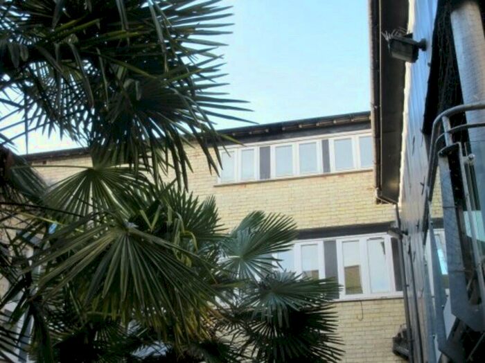 1 Bedroom Apartment To Rent In Abbotts Yard, Upper King Street, Royston, SG8
