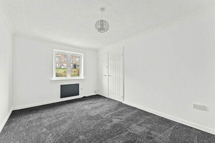 2 Bedroom Terraced House For Sale In Carronbank Crescent, Denny, FK6