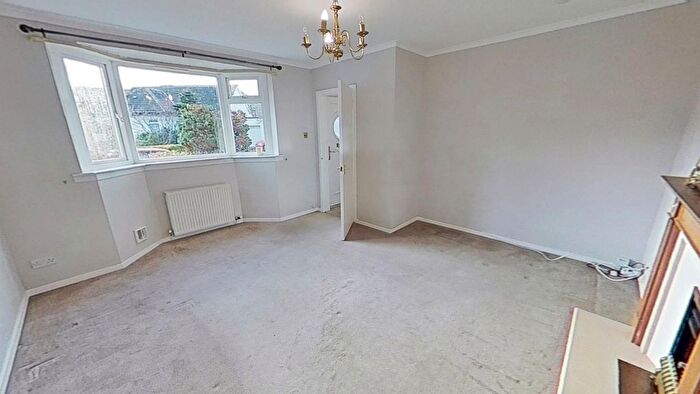 3 Bedroom Semi-Detached House To Rent In Caiystane Terrace, Fairmilehead, Edinburgh, EH10