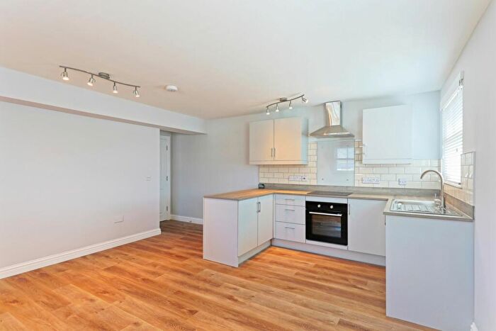 1 Bedroom Flat To Rent In Orchard Ave, Deal, CT14