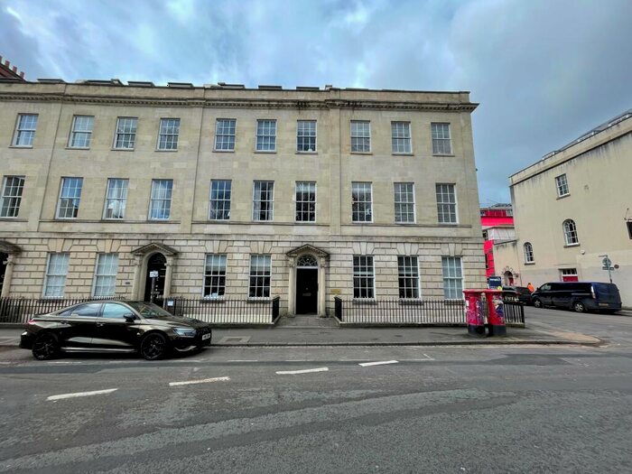 2 Bedroom Apartment To Rent In Old Shoe Factory, Portland Square, St Pauls, BS2