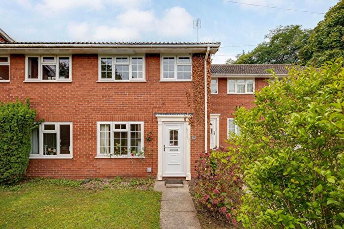 3 Bedroom House To Rent In Chester Street, Chester Street, CH4