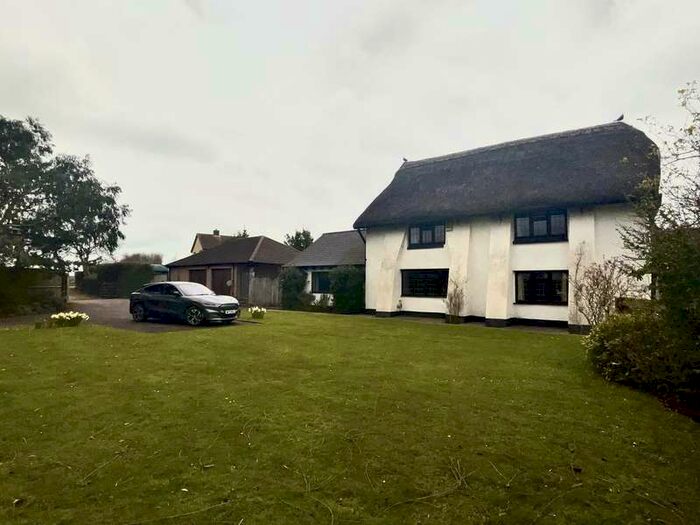 4 Bedroom Cottage To Rent In Hill Barton Business Park, Sidmouth Road, Clyst St. Mary, EX5