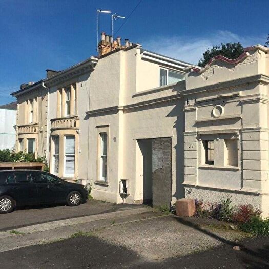 1 Bedroom Studio To Rent In Zetland Road, Bristol, BS6