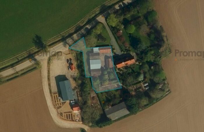 Land For Sale In Near Wymondham College, Deopham, NR18