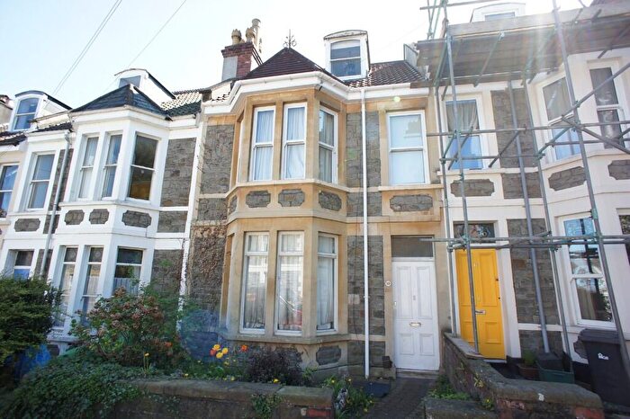 5 Bedroom Terraced House To Rent In Brookfield Avenue, Bishopston, Bristol, BS7