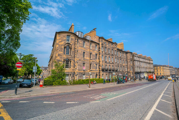 3 Bedroom Flat To Rent In Gayfield Place, Leith Walk, Edinburgh, EH7