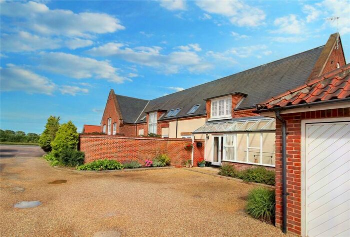 3 Bedroom Terraced House To Rent In Old School Drive, Reydon, Southwold, Suffolk, IP18