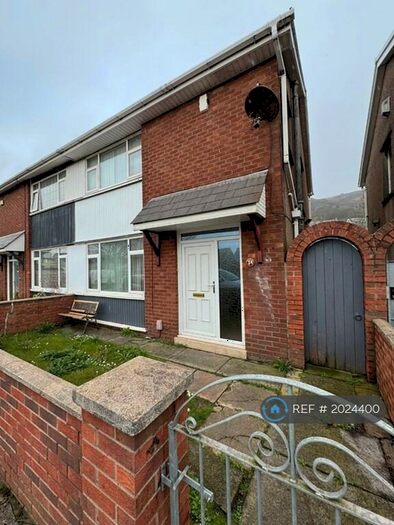3 Bedroom Semi-Detached House To Rent In Rees Street, Port Talbot, SA12