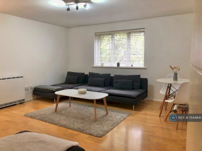 1 Bedroom Flat To Rent In Bernard Ashley Drive, London, SE7