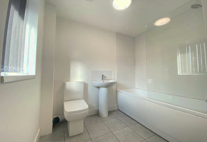 1 Bedroom Apartment To Rent In Cherry Orchard, Kidderminster, Worcestershire, DY10