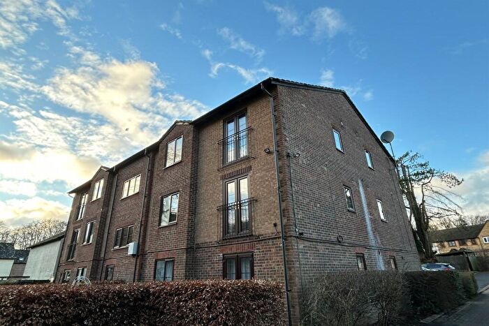 1 Bedroom Flat To Rent In Rooksdown, Basingstoke, RG24