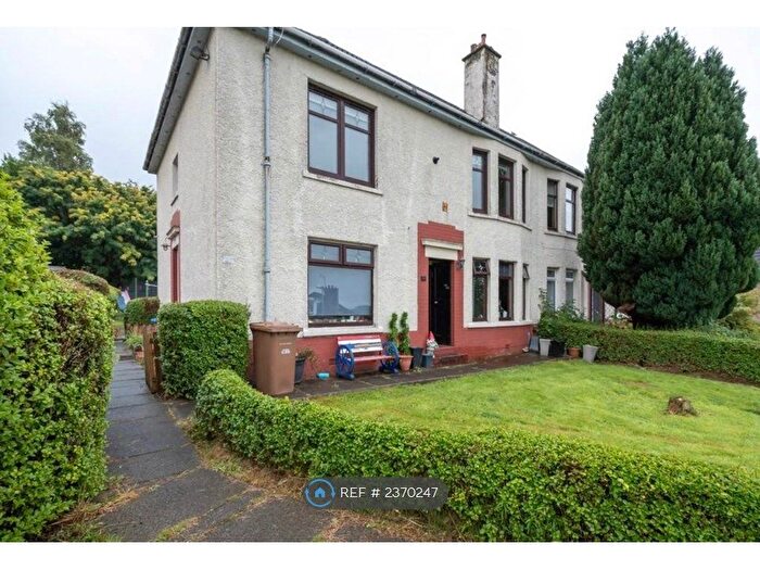 2 Bedroom Flat To Rent In Morion Road, Glasgow, G13