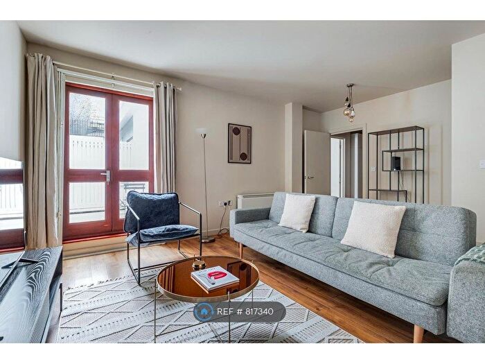 1 Bedroom Flat To Rent In Calvin St, London, E1