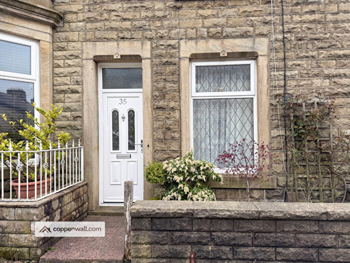 3 Bedroom Terraced House To Rent In Park Street, Haslingden, Rossendale, BB4
