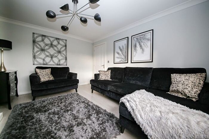 4 Bedroom Detached House For Sale In Grove Lane, Standish, WN6