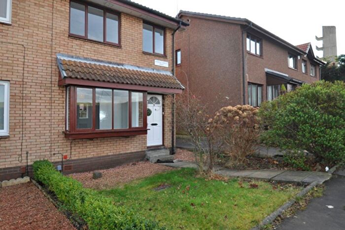 3 Bedroom Semi-Detached House To Rent In Double Hedges Road, Liberton, Edinburgh, EH16