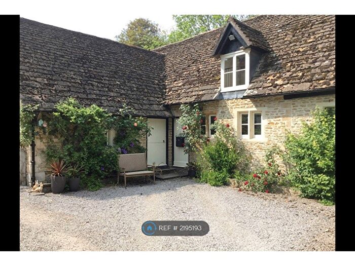 2 Bedroom Detached House To Rent In Lullington, Frome, BA11