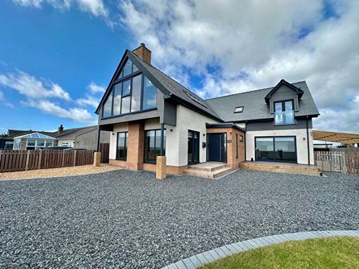 3 Bedroom Detached House To Rent In Rest Haven, Coast Road, Ulverston, LA12