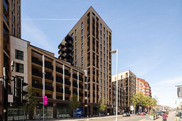 1 Bedroom Flat For Sale In Forest Road, Walthamstow, E17