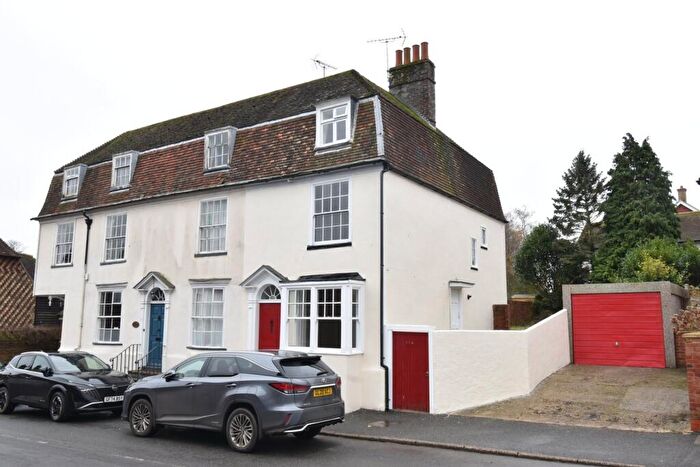 4 Bedroom Cottage For Sale In Maidstone Road, Lenham, Maidstone, ME17
