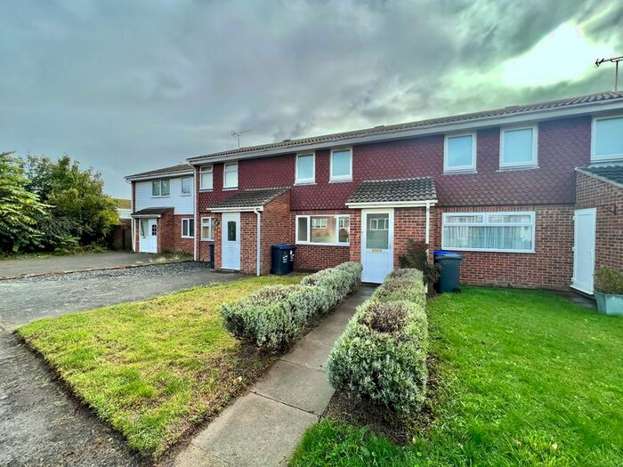 2 Bedroom Terraced House To Rent In Palm Bay, CT9